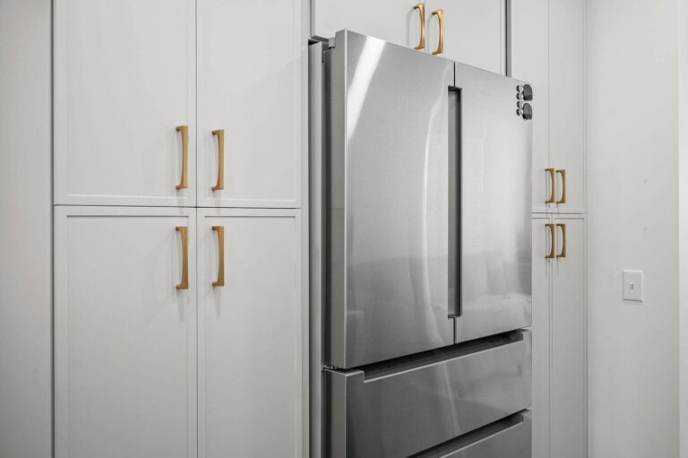 Olmsted Falls – Kitchen Remodel-image