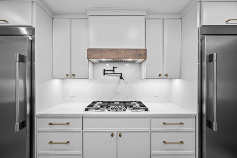 Kitchen Remodel-Cleveland Heights-image