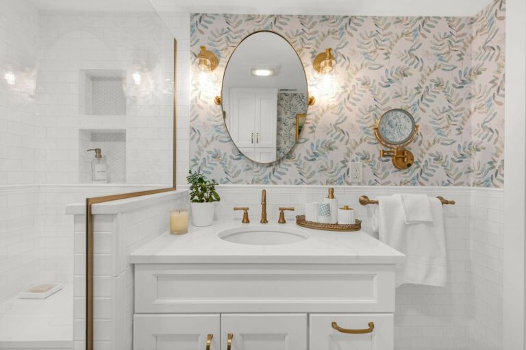 Bathroom Remodel – Shaker Heights-image