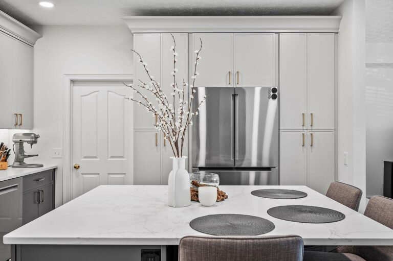 Olmsted Falls – Kitchen Remodel-image