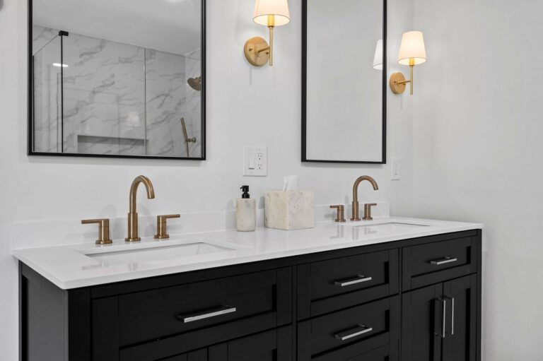 Bathroom Remodel – Shaker Heights, OH-image