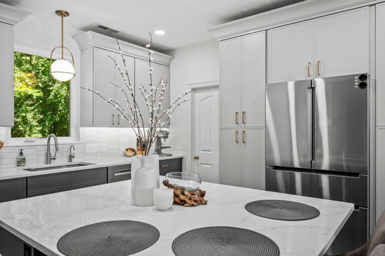 Olmsted Falls – Kitchen Remodel-image