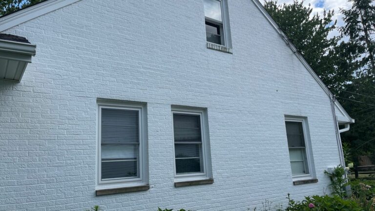 Eldridge Aurora, OH, multiple room remodel-image
