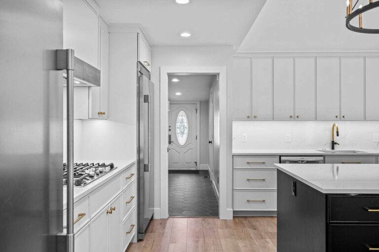 Kitchen Remodel-Cleveland Heights-image