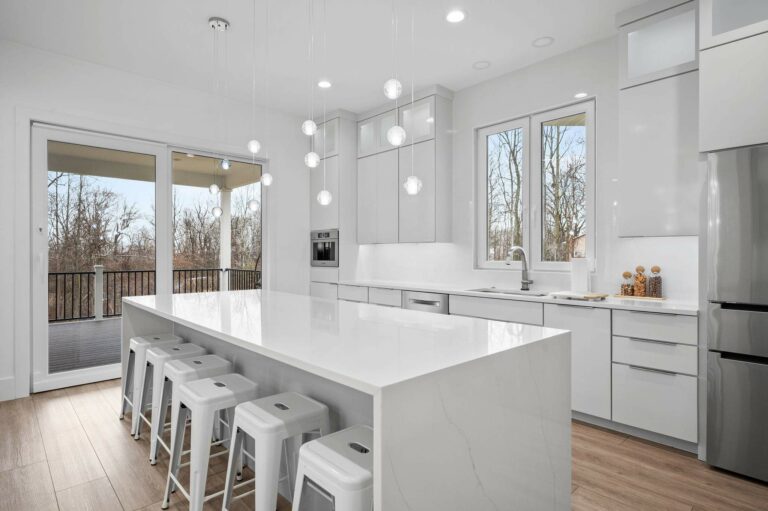New House Construction – Broadview Hts.-image