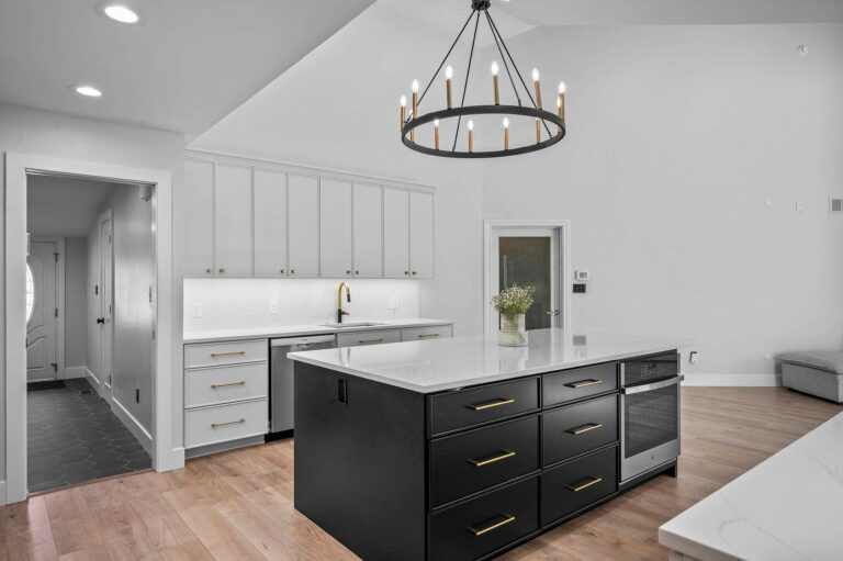 Kitchen Remodel-Cleveland Heights-image