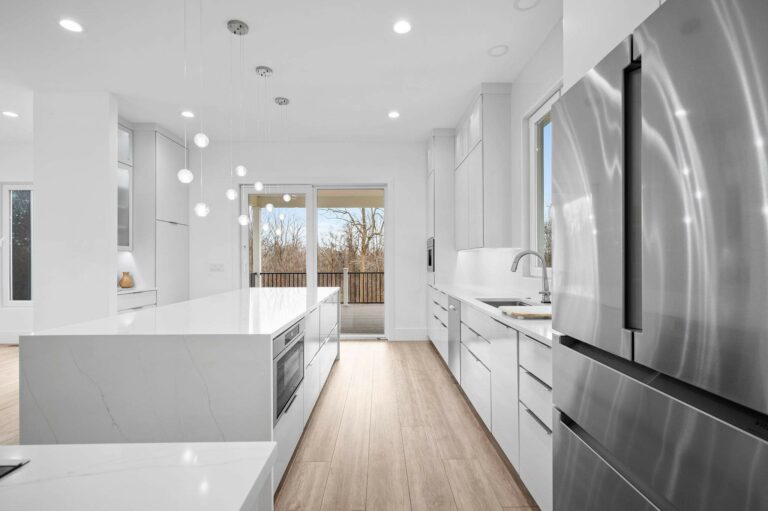 New House Construction – Broadview Hts.-image