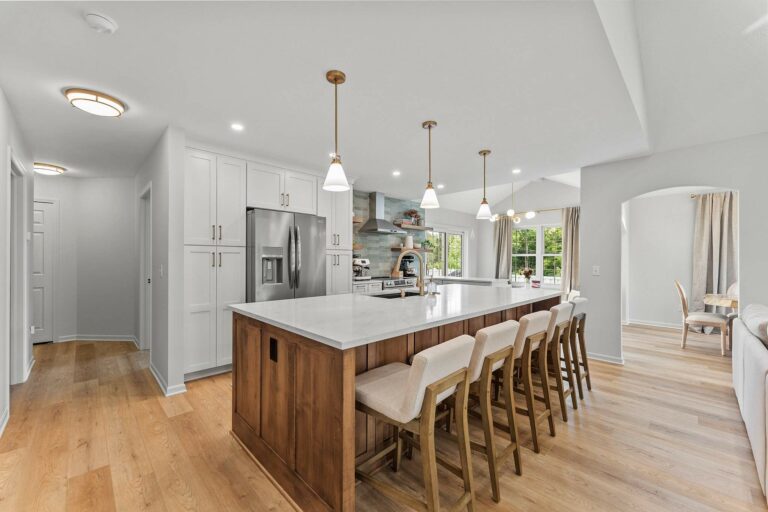 Home Remodel – Parma-image