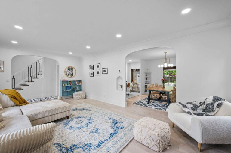 Reconstruction-Shaker Heights-image
