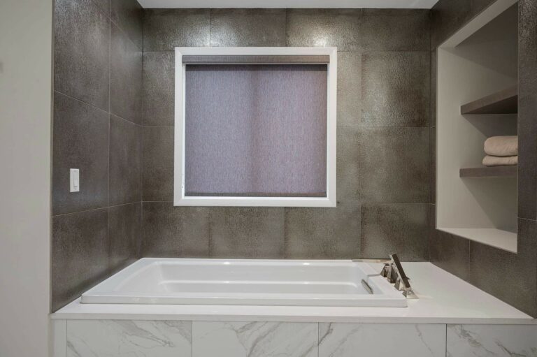 Bathroom Remodel-Beachwood-image