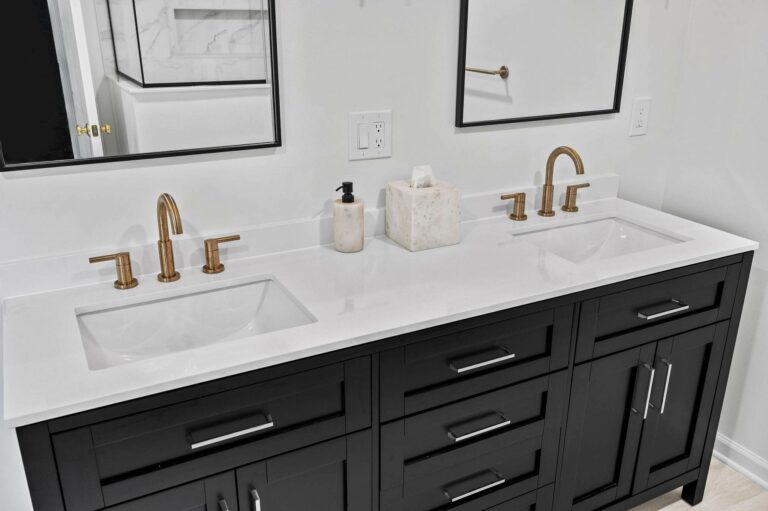 Bathroom Remodel – Shaker Heights, OH-image