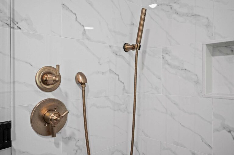 Bathroom Remodel – Shaker Heights, OH-image