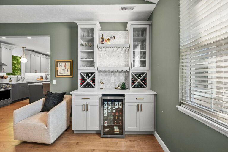 Olmsted Falls – Kitchen Remodel-image