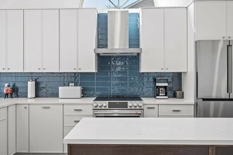 Chesterton, Aurora Ohio, Kitchen, bathroom, bedroom remodel-image