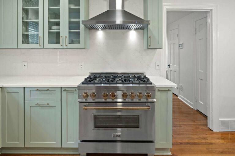 Kitchen Remodel – Cleveland-image