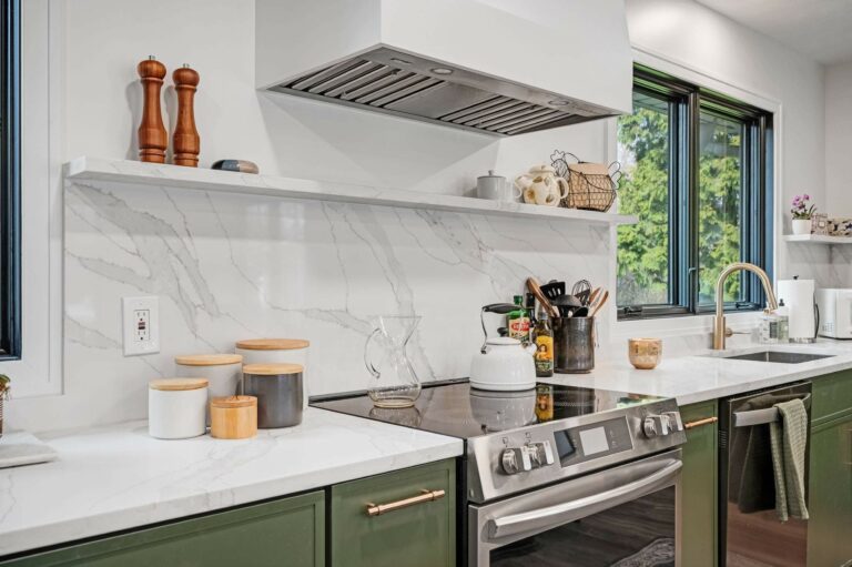 Kitchen Remodel – Berea-image