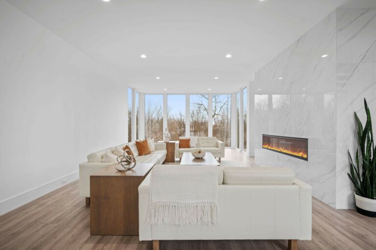 New House Construction – Broadview Hts.-image