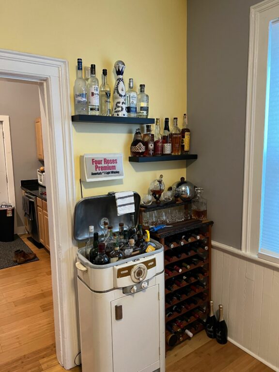 Orchard avenue, Kitchen Remodel-image