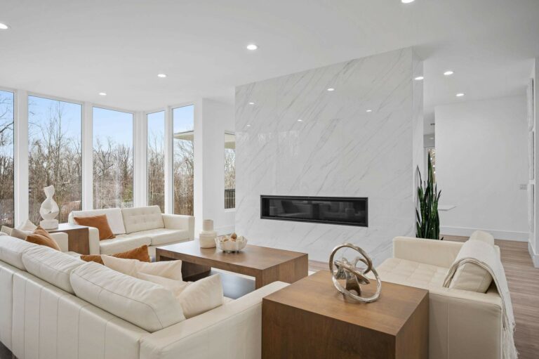 New House Construction – Broadview Hts.-image