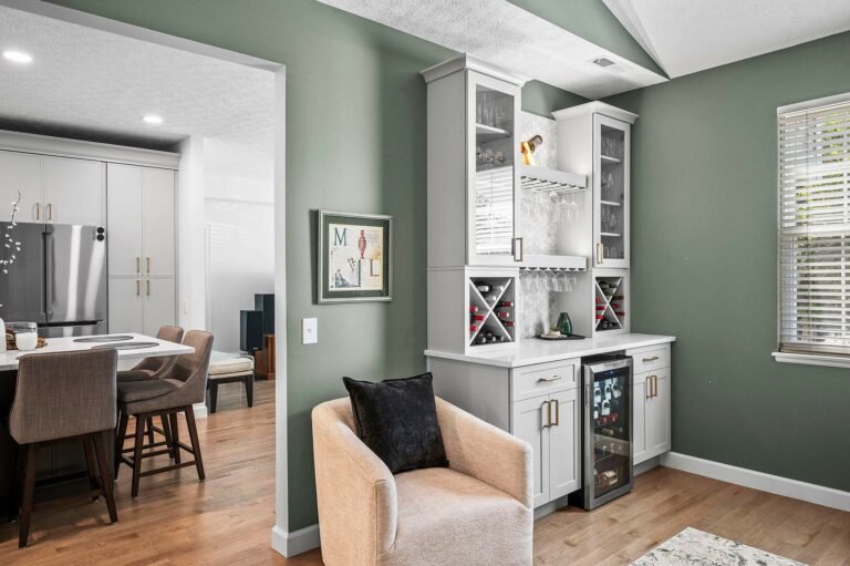 Olmsted Falls – Kitchen Remodel-image