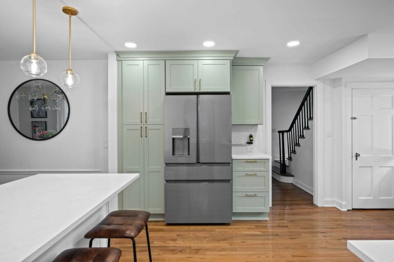 Kitchen Remodel – Cleveland-image