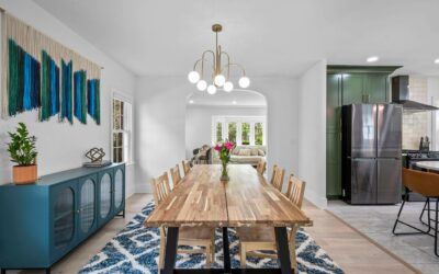 Reconstruction – Shaker Heights