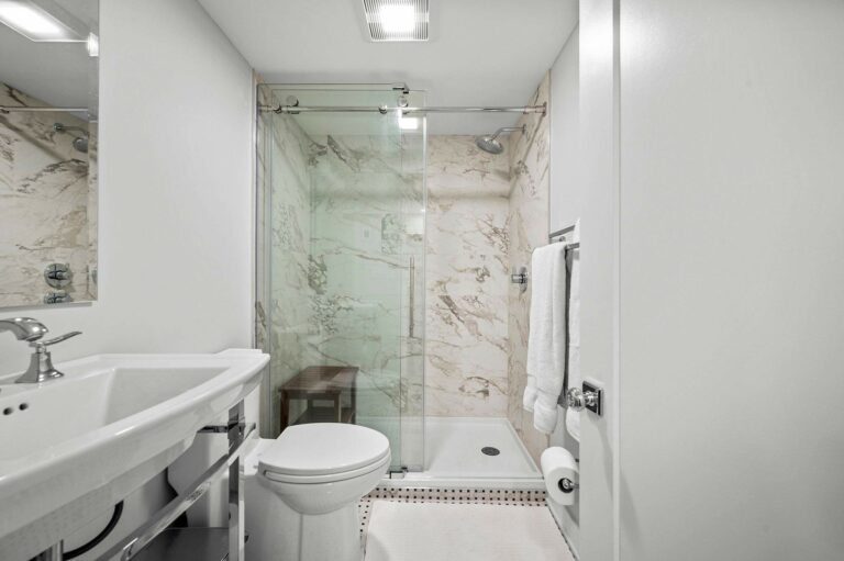 Bathroom Remodel-Lakewood-image