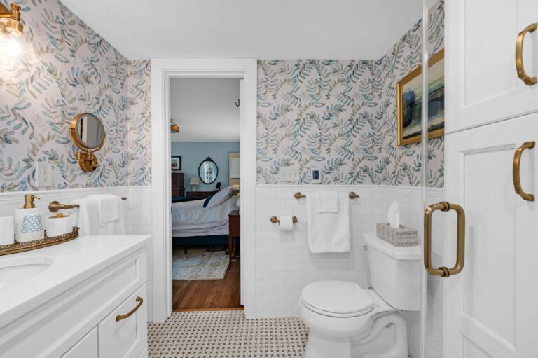 Bathroom Remodel – Shaker Heights-image