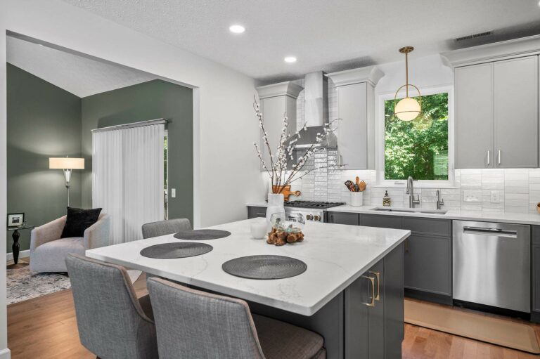 Olmsted Falls – Kitchen Remodel-image