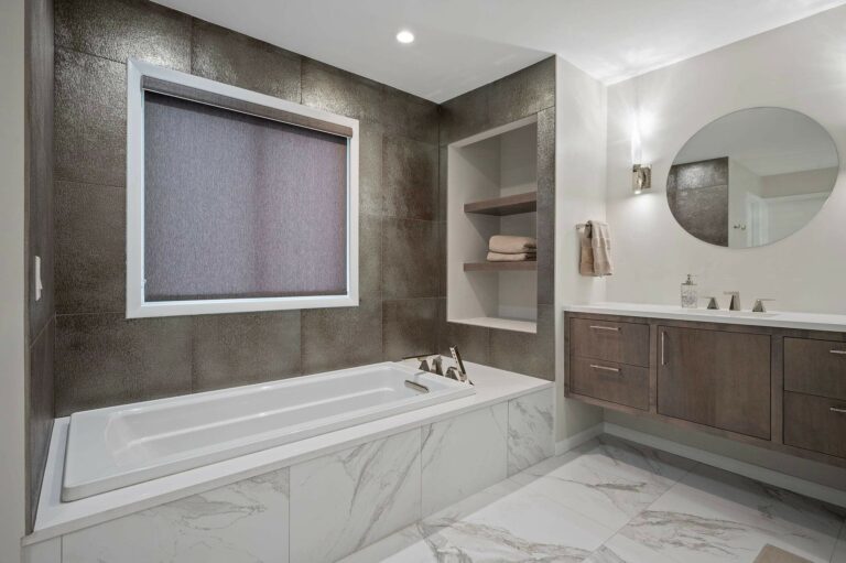 Bathroom Remodel-Beachwood-image