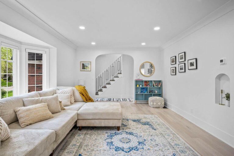Reconstruction-Shaker Heights-image