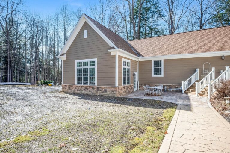 Pool House Addition – Willoughby Hills-image