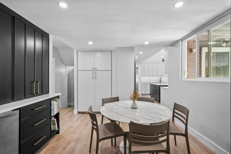 Kitchen Remodel-Cleveland Heights-image