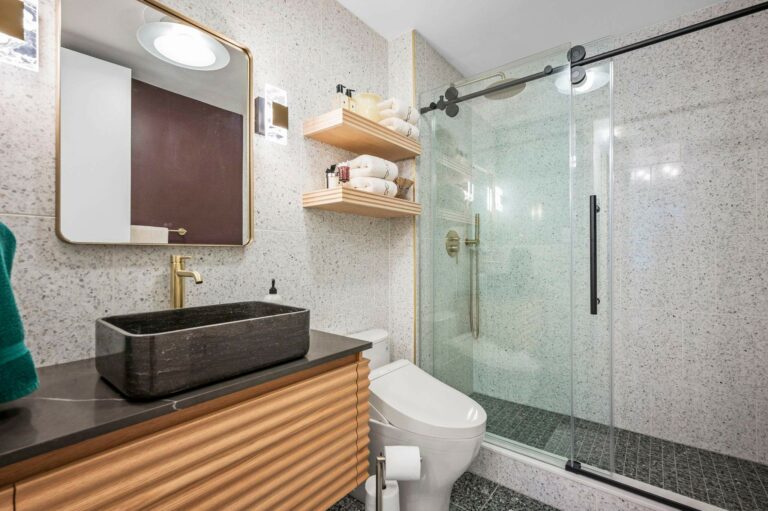 Bathroom Remodel-Lakewood-image