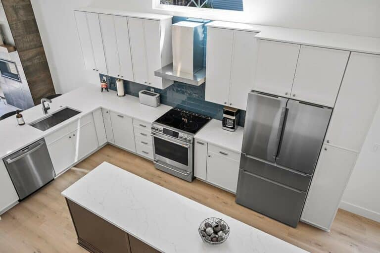 Chesterton, Aurora Ohio, Kitchen, bathroom, bedroom remodel-image