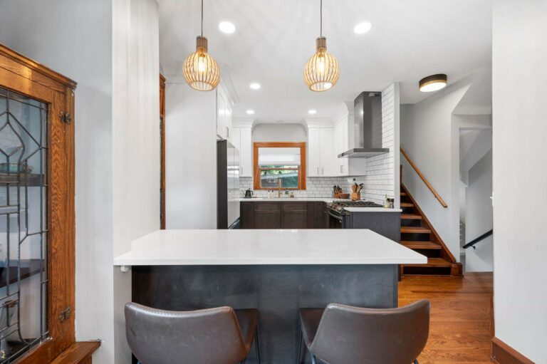 Kitchen Remodel-Lakewood-image