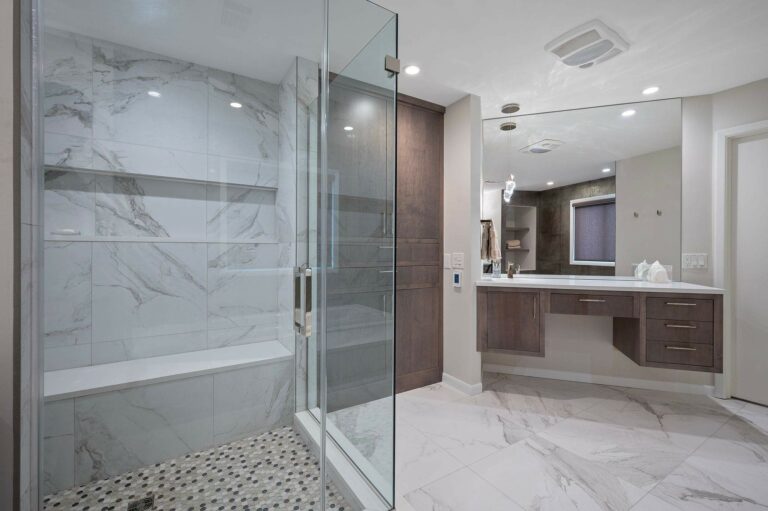 Bathroom Remodel-Beachwood-image