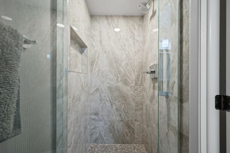 Bathroom Remodel-Beachwood-image