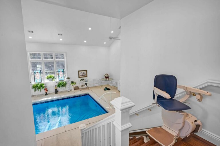 Pool House Addition – Willoughby Hills-image
