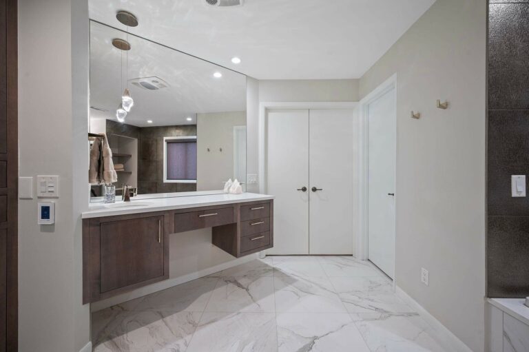 Bathroom Remodel-Beachwood-image