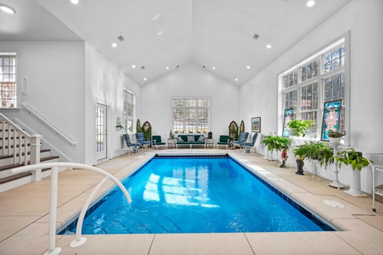 Pool House Addition – Willoughby Hills-image