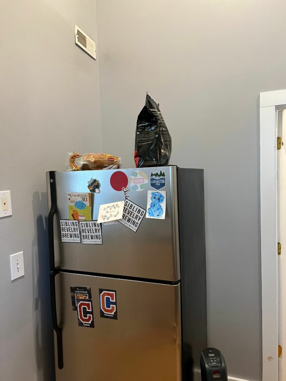 Orchard avenue, Kitchen Remodel-image