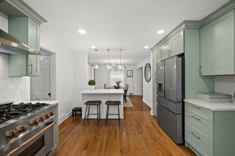 Kitchen Remodel – Cleveland-image