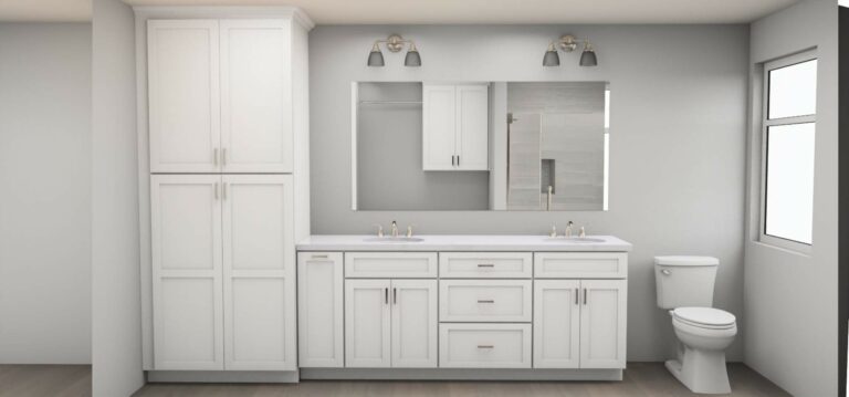 Eldridge Aurora, OH, multiple room remodel-image