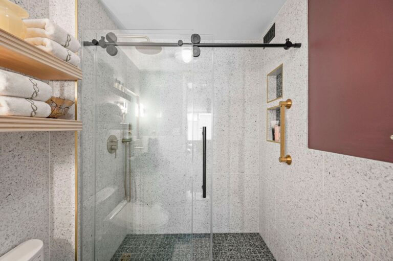 Bathroom Remodel-Lakewood-image