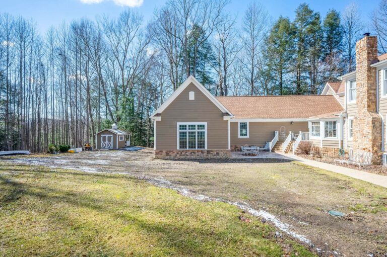 Pool House Addition – Willoughby Hills-image