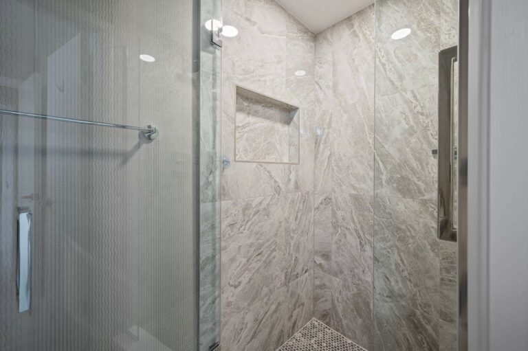 Bathroom Remodel-Beachwood-image