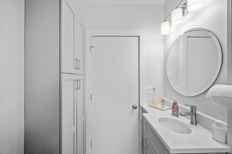 Bathroom Remodel-Cleveland-image