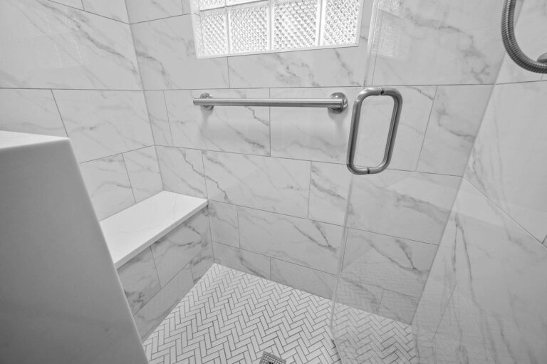 Bathroom Remodel-Cleveland-image