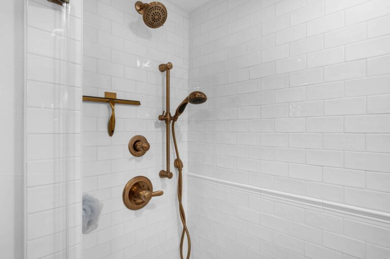 Bathroom Remodel – Shaker Heights-image